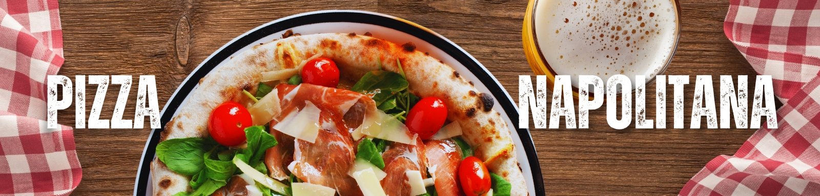 la mejor pizza a la napolitana argentina desde 1994 en buenos aires